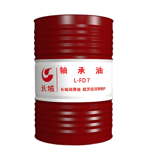 河南长城FD轴承油